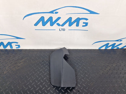 19-ON MERCEDES BENZ CLA C118 INNER REAR LEFT C PILLAR COVER TRIM A1186930500
