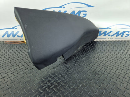 14-21 MERCEDES BENZ C200d W205 REAR SEAT BOLSTER PANEL RIGHT SIDE O/S 504251022