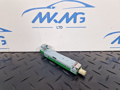 16-23 AUDI S5 COUPE GENUINE ANTENNA AMPLIFIER BOOSTER 8W6035225