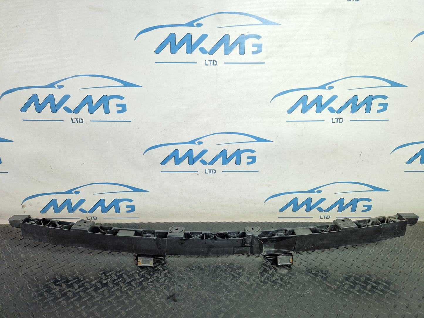 Audi A6 Allroad C7 Rear Centre Bumper Bracket 4G9807458D