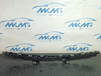 Audi A6 Allroad C7 Rear Centre Bumper Bracket 4G9807458D