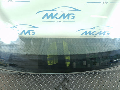 12-17 AUDI S5 CONVERTIBLE FRONT WINDSCREEN WINDSHIELD GLASS 8W7845099JNVB