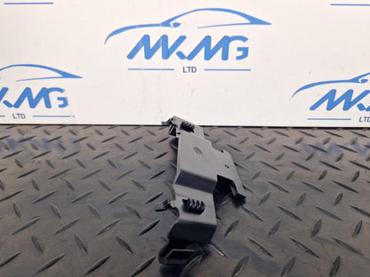 16-23 AUDI A5 F5 SPORTBACK S-LINE B-PILLAR RIGHT TRIM HOLDER 8W8867192