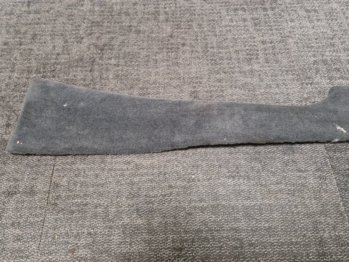 BMW X5 E70 Right O/S Driver Centre Console Side Trim 6969548