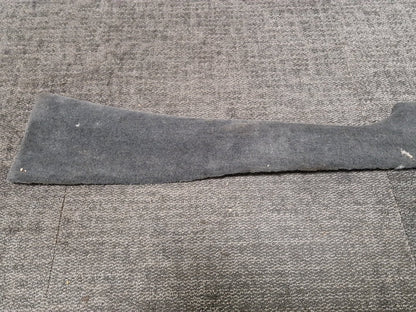 BMW X5 E70 Right O/S Driver Centre Console Side Trim 6969548