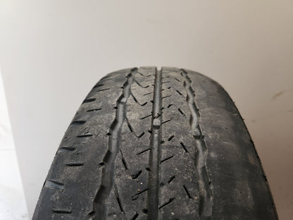 Ford Transit MK6 (V185) Cargo Van Steel Wheel with Tyre 215/75/16 ~6mm