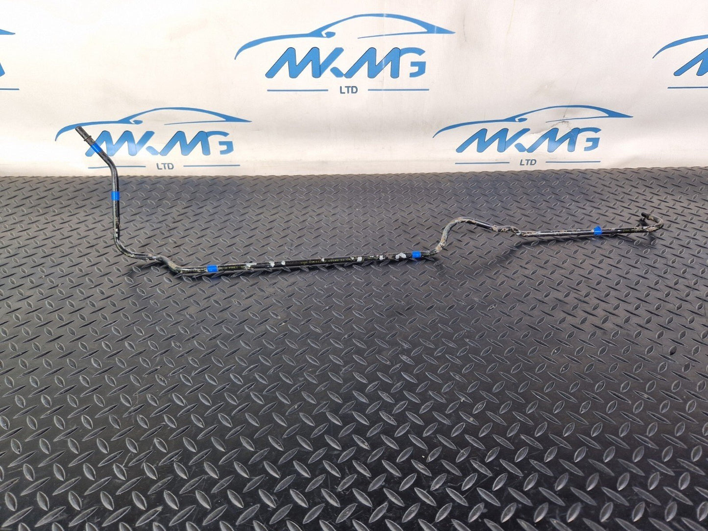 18-ON MERCEDES BENZ SPRINTER W907 2.1 GENUINE FUEL RETURN LINE A9074761300