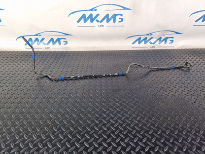 18-ON MERCEDES BENZ SPRINTER W907 2.1 GENUINE FUEL RETURN LINE A9074761300