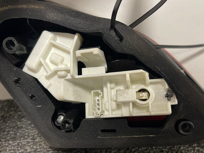 2010 Vauxhall Astra MK6 (J) (A3400) Genuine Rear Right O/S Inner Tail Light