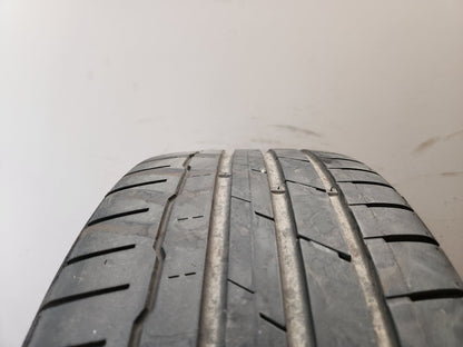 Renault Mégane MK3 (Ph2) (X95) 18" Alloy Wheel with Tyre 225/40/18 ~5mm