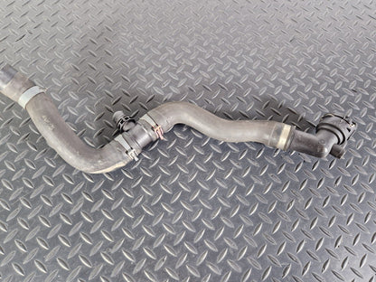 16-19 AUDI A4 B9 S-LINE OEM WATER COOLANT PIPE 8W0121140 8W0122293H