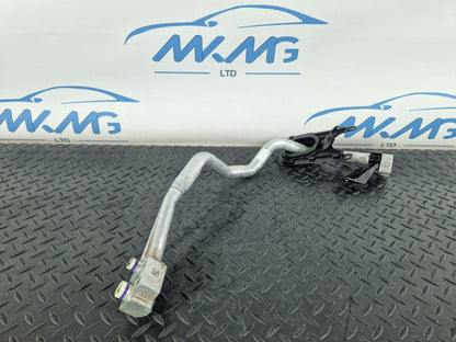 15-18 AUDI A7 4G GENUINE OEM AIR CON CONDITIONING A/C HOSE PIPE 4G2260712G