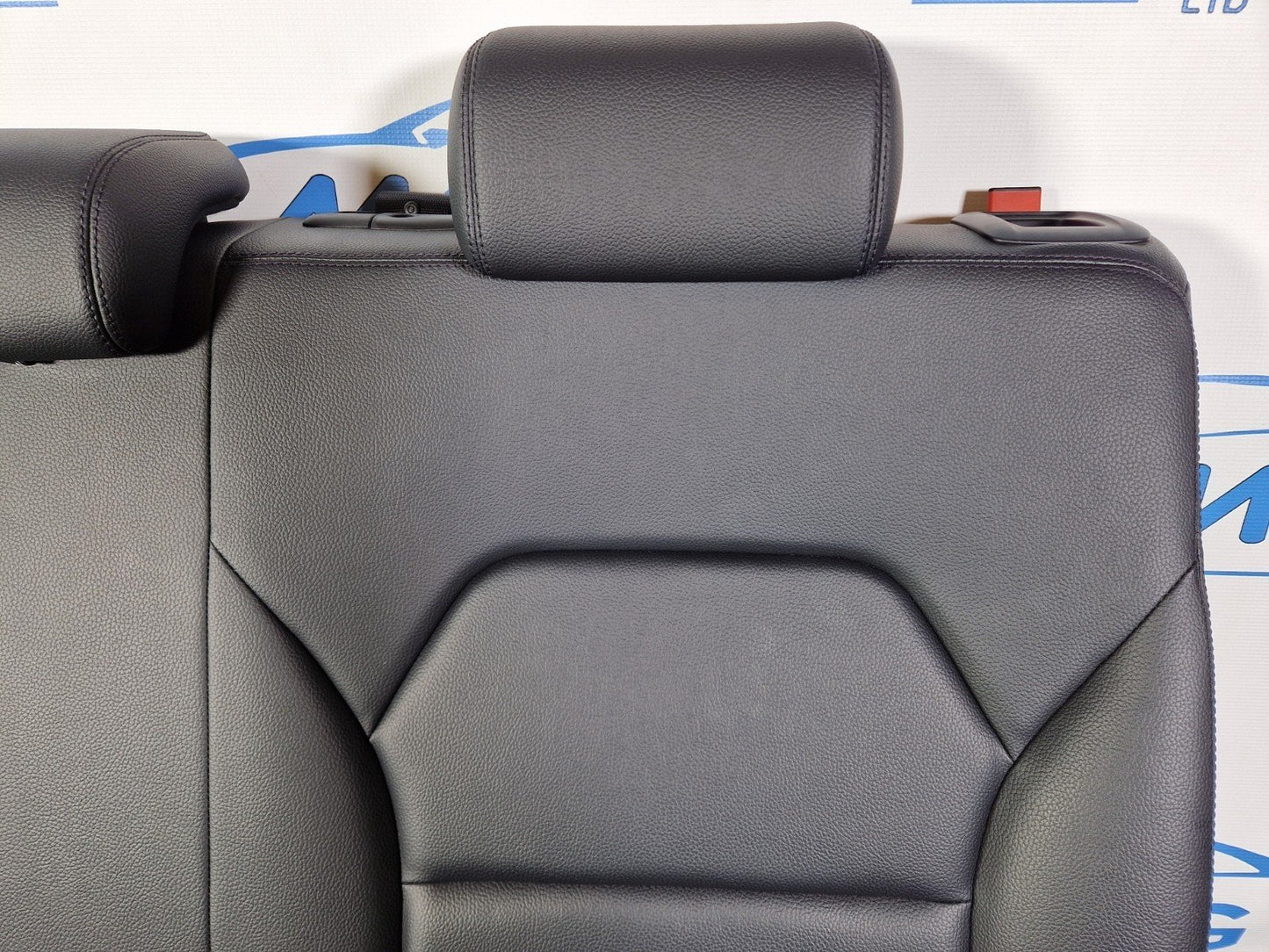 12-18 MERCEDES BENZ B-CLASS W246 GENUINE REAR SEAT BACKREST LEFT SIDE