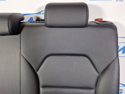 12-18 MERCEDES BENZ B-CLASS W246 GENUINE REAR SEAT BACKREST LEFT SIDE