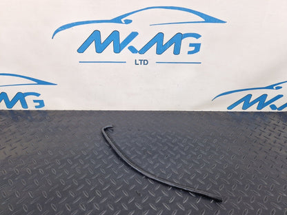 18-ON MERCEDES BENZ SPRINTER W907 2.2 CDI MOLDEL HOSE VACUUM SYSTEM A6510780781