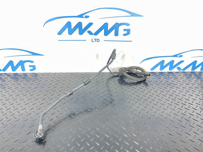 14-21 MERCEDES BENZ C350e W205 WINDOW WASHER HOSE PIPE A2058308004