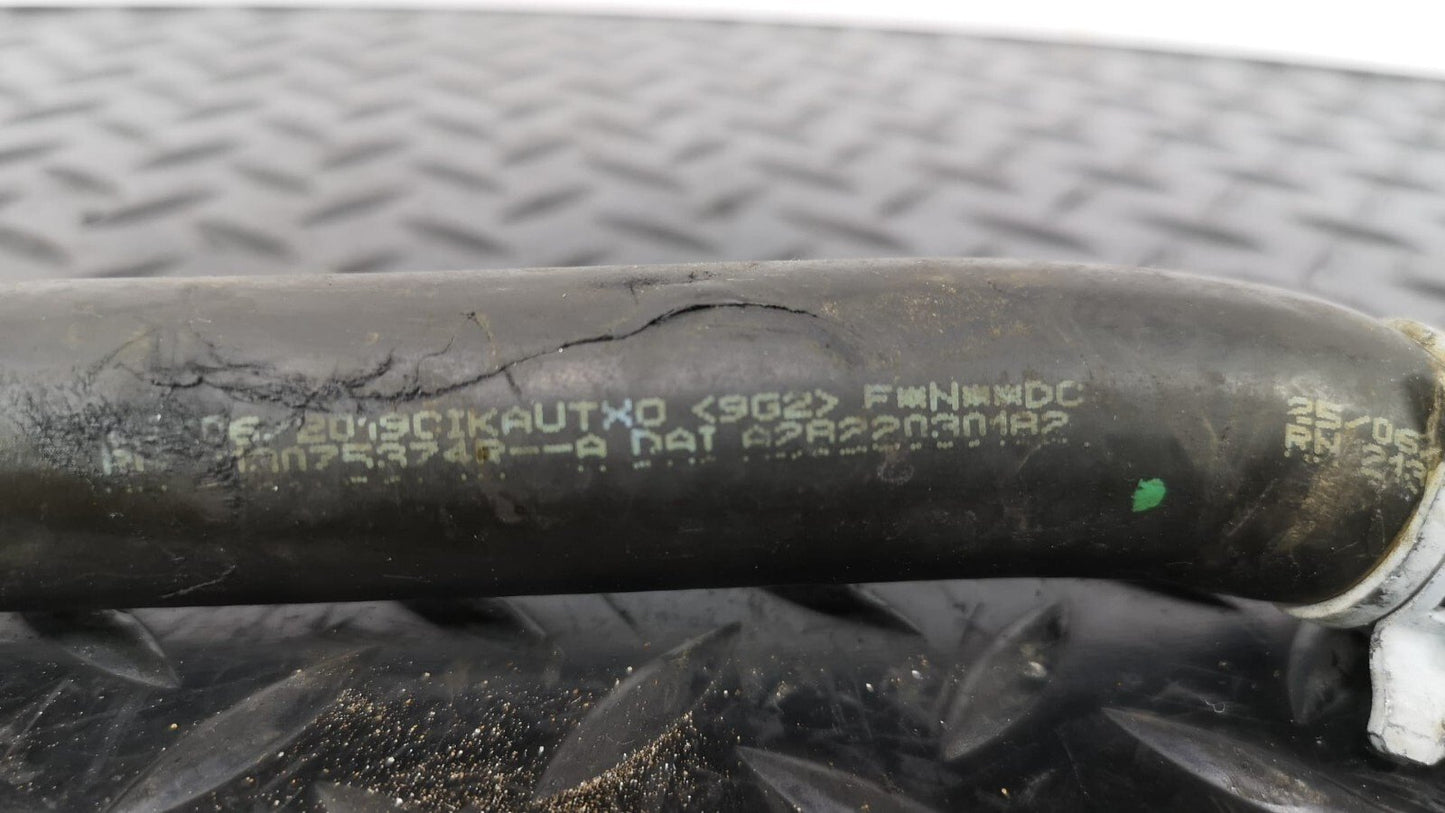 MERCEDES A-CLASS W177 V177 1.3 PETROL WATER COOLANT PIPE HOSE A2822030182 *B110