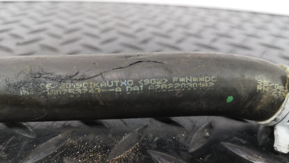 MERCEDES A-CLASS W177 V177 1.3 PETROL WATER COOLANT PIPE HOSE A2822030182 *B110