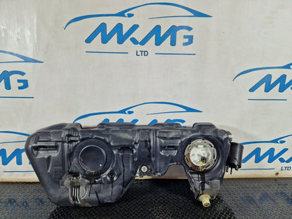 BMW 1 2 SERIES F20 F21 F22 F23 F87 M235I BARE PETROL FUEL TANK WITH PUMP 7326870