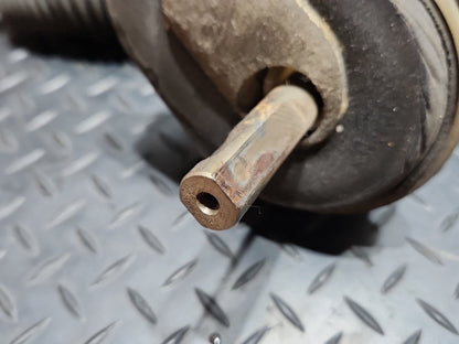 Mercedes-Benz Citan W415 Cargo Van Genuine Power Steering Rack 7955501010