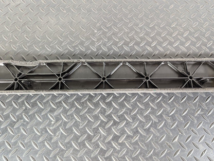 10-15 AUDI Q7 4L GENUINE TRUNK BOOT TRIM 4L0861488H