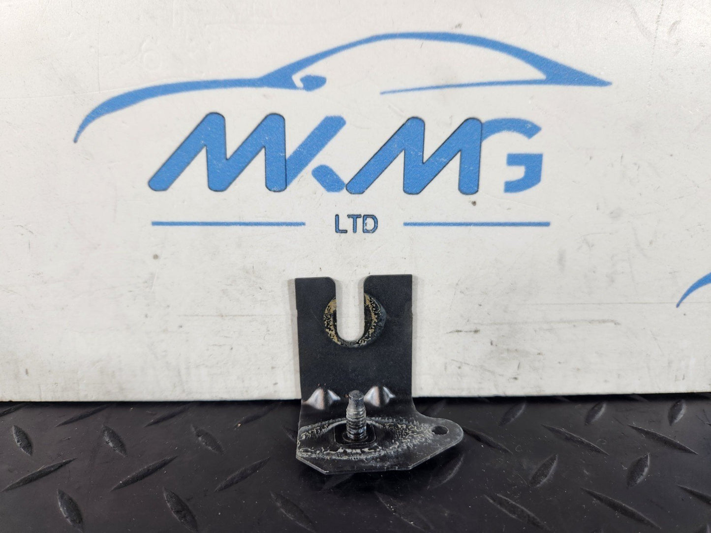13-23 RANGE ROVER SPORT L494 FRONT RIGHT O/S FENDER HOLDER BRACKET AW9316C076AE