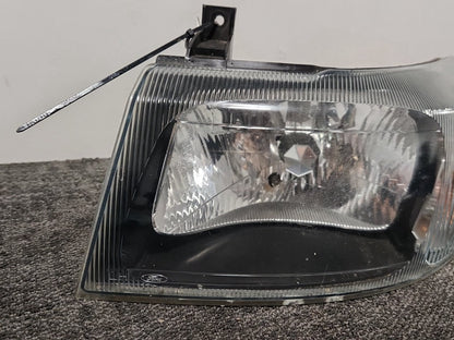 Ford Transit MK6 (V185) Cargo Van Genuine Front Left N/S Passenger Headlight