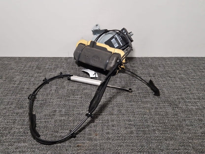 Volvo V70 MK3 Estate Genuine Left Tailgate Strut Motor