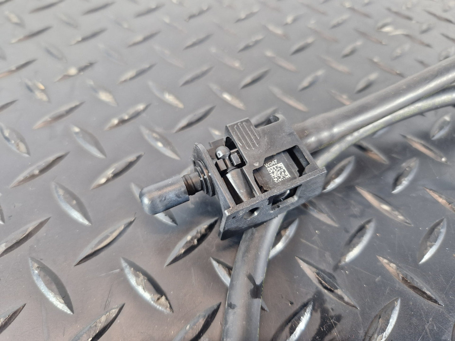 2019 Mercedes-Benz B200d B-Class W247 SUV Washer Water Hose