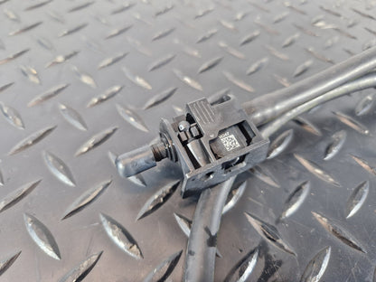 2019 Mercedes-Benz B200d B-Class W247 SUV Washer Water Hose
