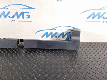 19-ON MERCEDES BENZ B CLASS W247 TAILGATE BOOT TRUNK FLOOR BRACKET A2476806403