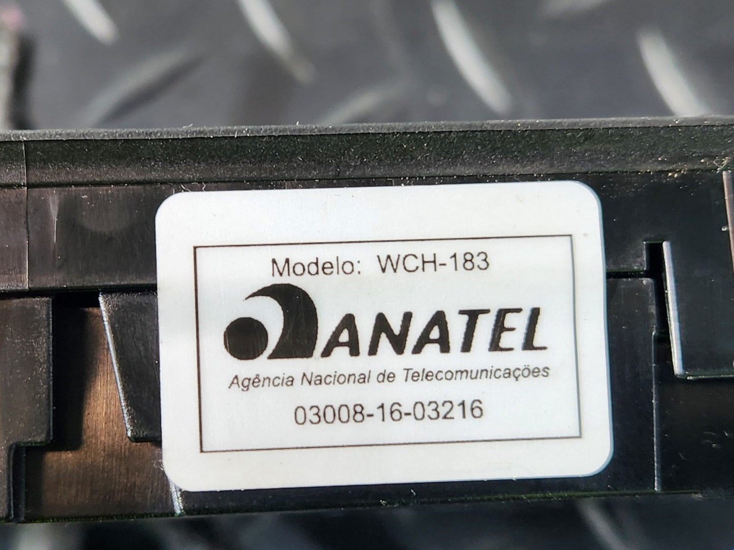 16-19 AUDI A4 B9 WIRELESS CHARGER CONTROL MODULE ECU 8W0035502C