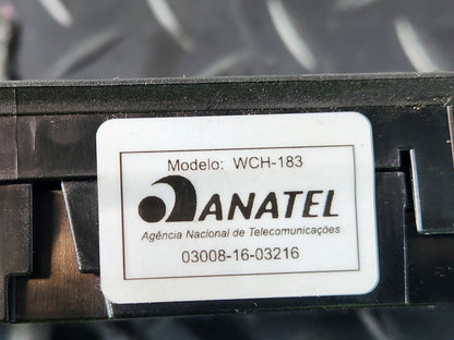 16-19 AUDI A4 B9 WIRELESS CHARGER CONTROL MODULE ECU 8W0035502C