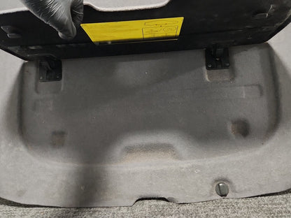 Volvo S40 MK2 (MS) Saloon Genuine Rear Floor Boot Liner