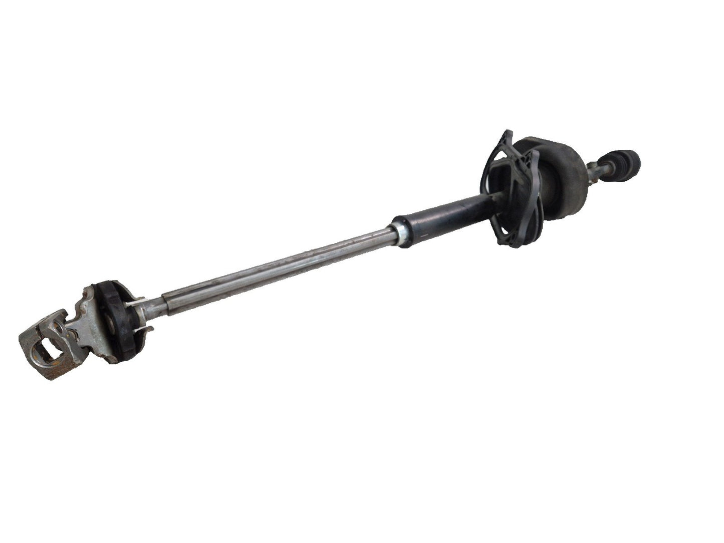 14-19 LAND ROVER L550 DISCOVERY SPORT STEERING COLUMN JOINT SHAFT CPLA-3D677