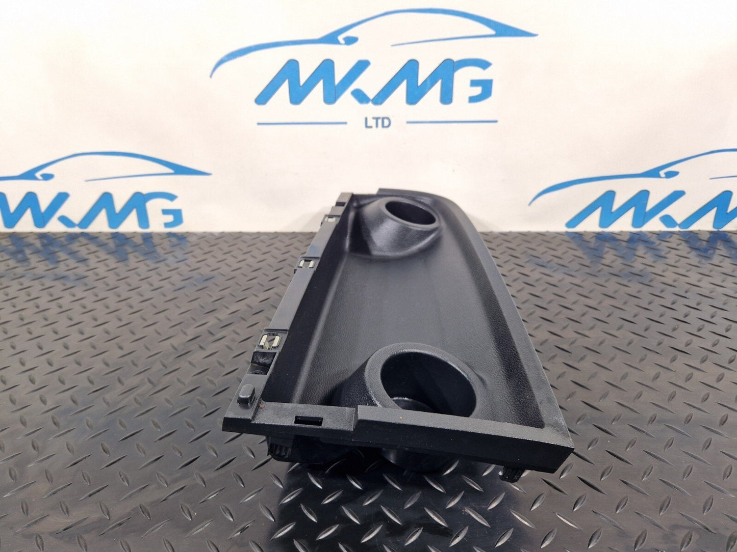 2018-ON MERCEDES BENZ SPRINTER W907 W910 OEM STORAGE TRIM RIGHT A9106803400