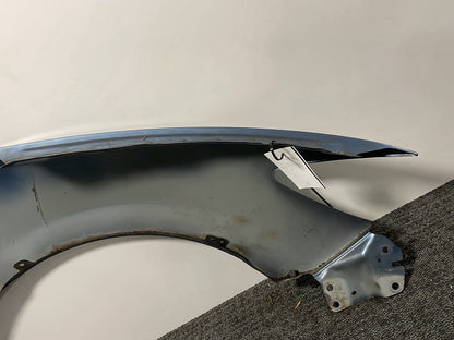 Mazda Mazda6 MK3 (GJ) Saloon Front Left N/S Passenger Wing Fender Panel in Blue