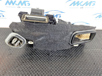14-21 MERCEDES BENZ C300h W205 GENUINE HEATER MATRIX/RADIATOR/CORE A2229004015