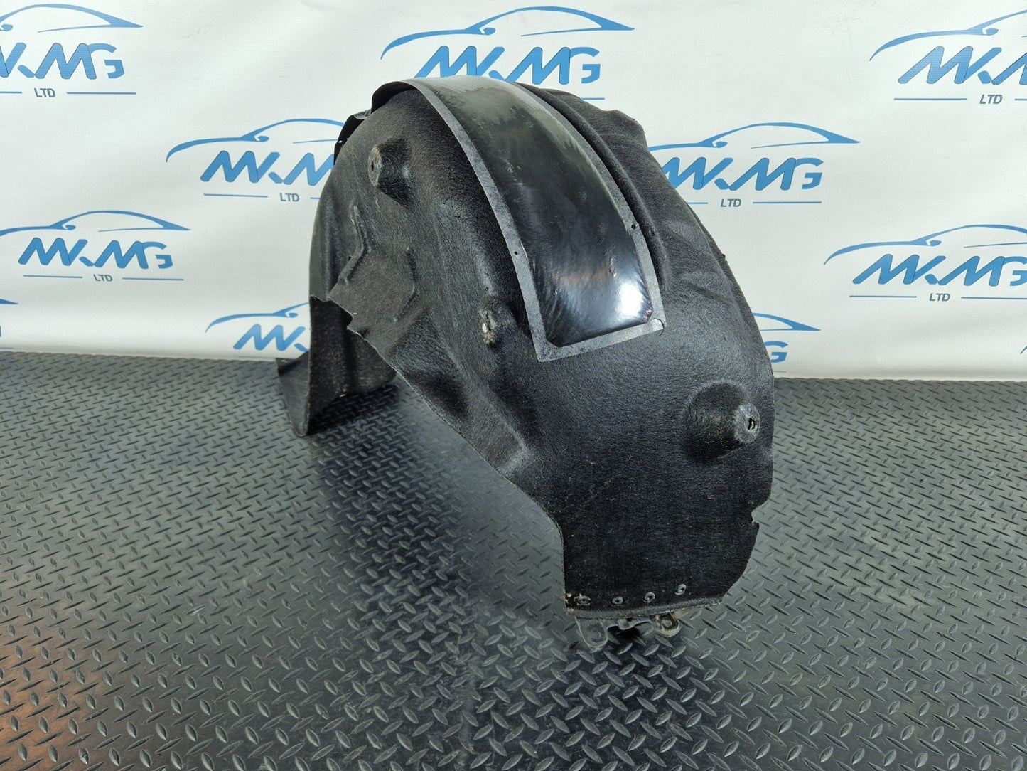 12-18 MERCEDES BENZ B-CLASS W246 GENUINE REAR RIGHT WHEEL ARCH SPLASH GUARD