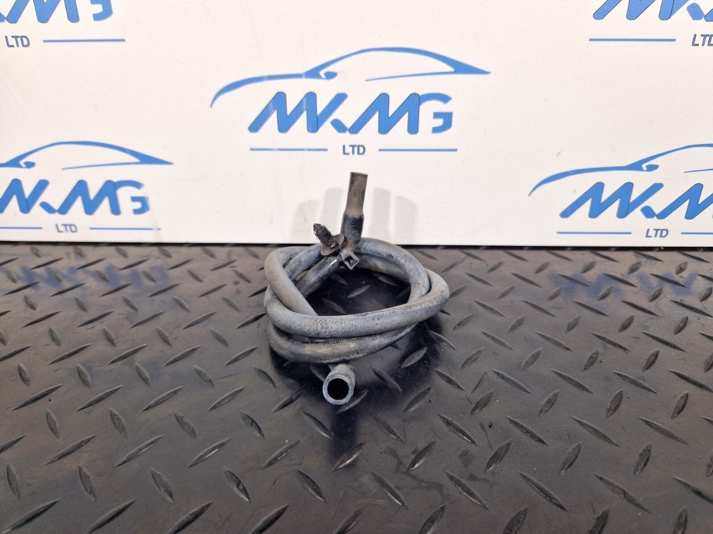16-23 AUDI S5 COUPE GENUINE RIGHT SIDE HEADLIGHT WASHER HOSE 8W0941718A
