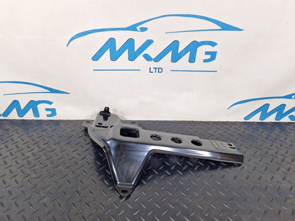 14-21 MERCEDES BENZ W205 OEM BOOT TRUNK FLOOR LEFT SUPPORT BRACKET A2056100102