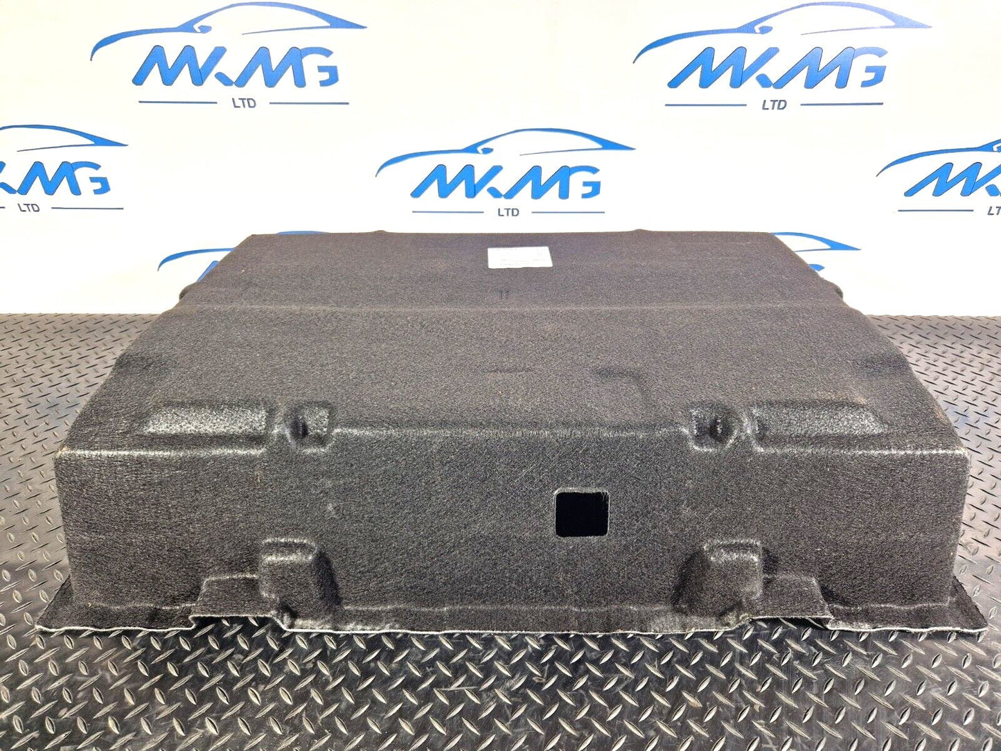 14-21 BMW 2 SERIES ACTIVE TOURER F45 Boot Trunk Storage Compartment 7298589