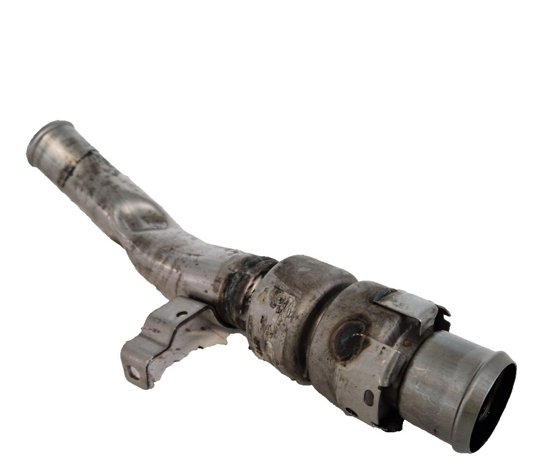 17-ON LAND ROVER DISCOVERY L462 INTERCOOLER HOSE PIPE FPLA-9F788-CE