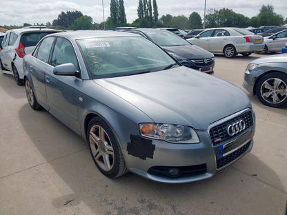 2006 Audi A4 B7