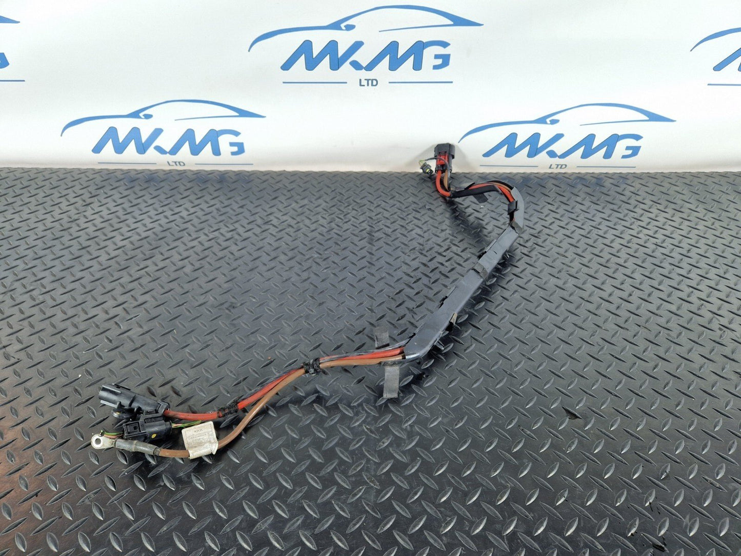20-24 BMW 1 SERIES F40 OEM ADAPTER LEAD EPS 9876699 9876698