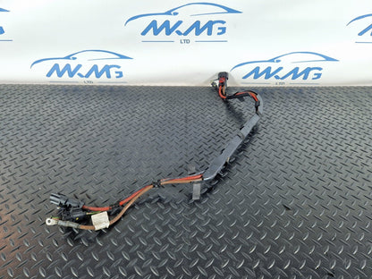 20-24 BMW 1 SERIES F40 OEM ADAPTER LEAD EPS 9876699 9876698