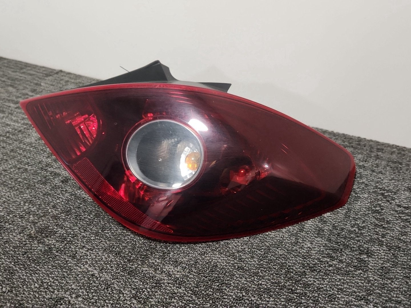 2014 Vauxhall Corsa MK3 (D) (4400) Genuine Rear Right O/S Tail Light 13242814