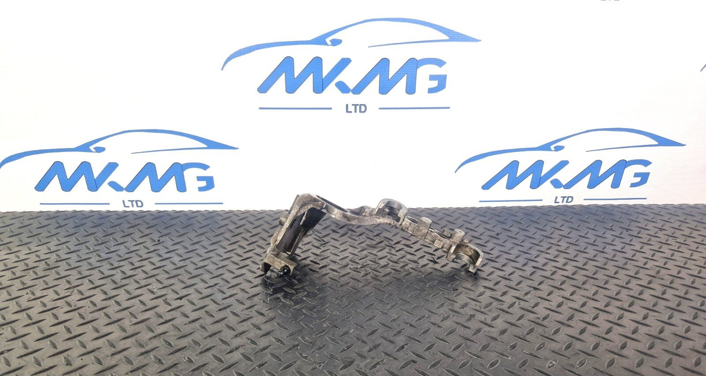 14-21 MERCEDES-BENZ C250D W205 FRONT AIR FILTER BOX HOUSING HOLDER A6510940427
