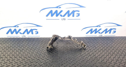 14-21 MERCEDES-BENZ C250D W205 FRONT AIR FILTER BOX HOUSING HOLDER A6510940427