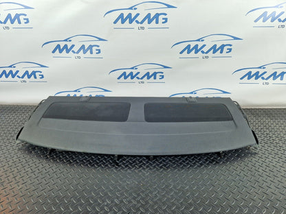 16-24 AUDI A5 F5 COUPE REAR PARCEL SHELF COVER PANEL 8W6863411A